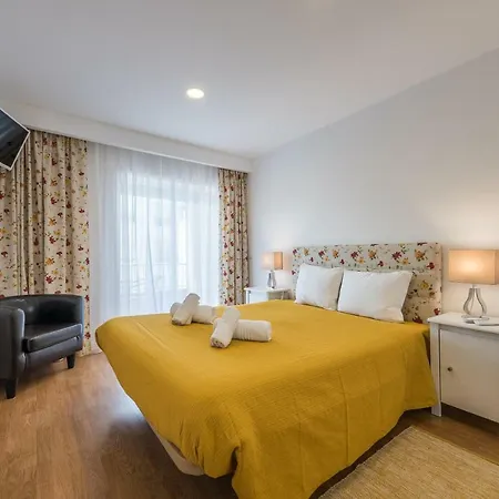 Διαμέρισμα Guestready - Fr House