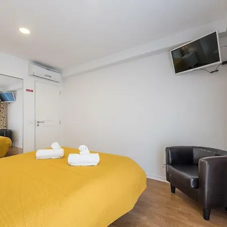 Guestready - Fr House Διαμέρισμα