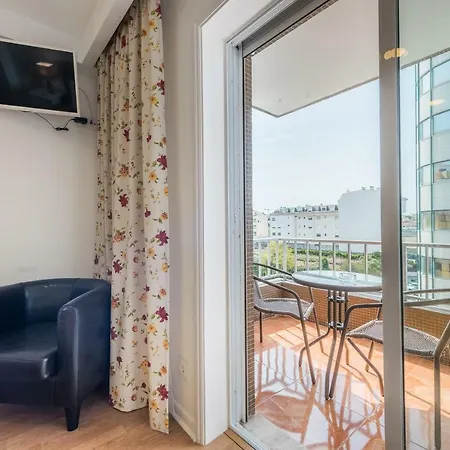 Guestready - Fr House Διαμέρισμα