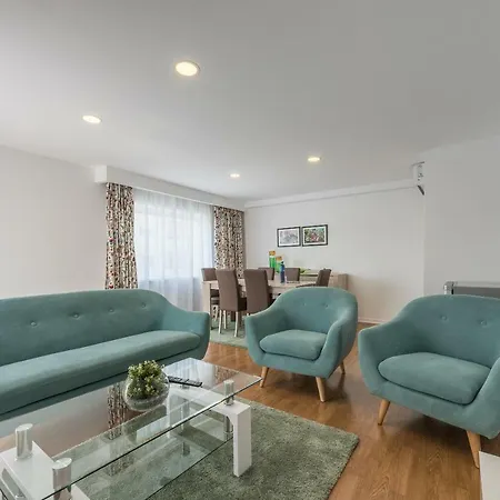 Guestready - Fr House Διαμέρισμα *